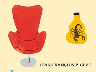 À l'enseigne du cœur épris 