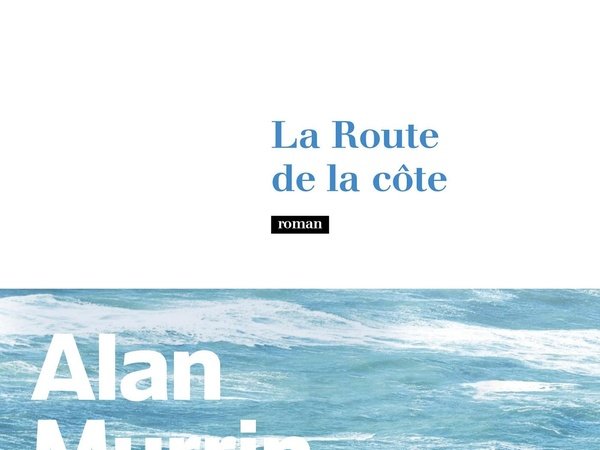 La route de la côte