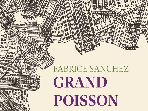 Grand poisson