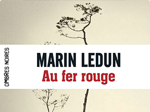 Au fer rouge