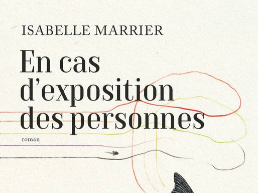 En cas d'exposition des personnes