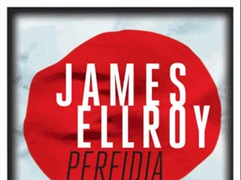  Perfidia