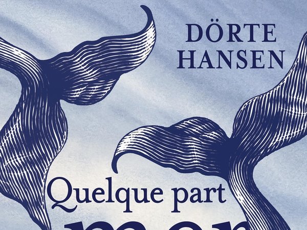 Quelque part en mer