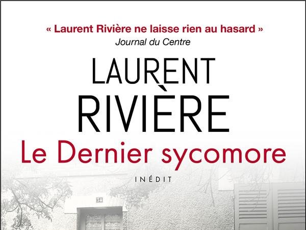 Le dernier sycomore