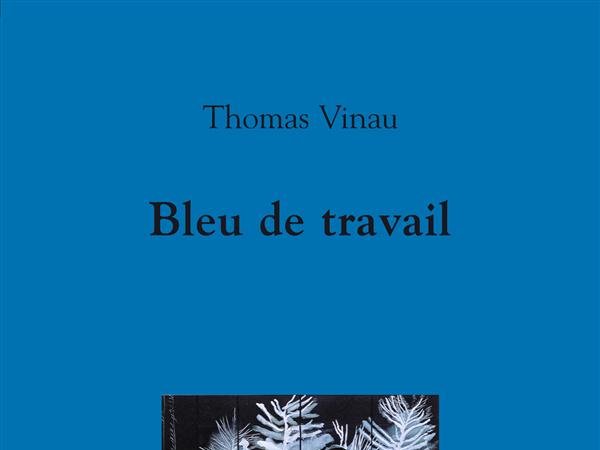 Bleu de travail