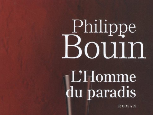 L'homme du paradis