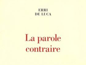 La parole contraire