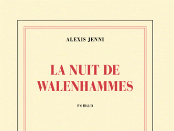 La nuit de Walenhammes
