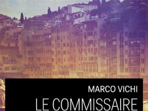 Le commissaire Bordelli
