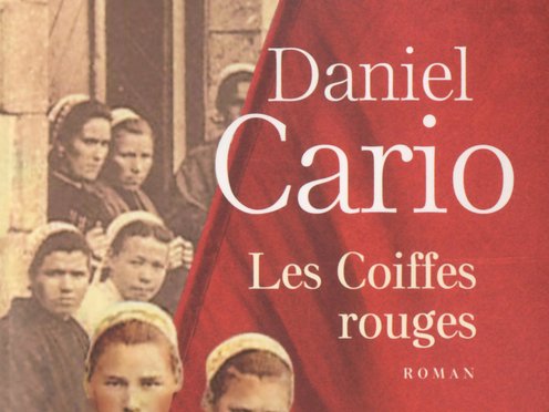 Les Coiffes rouges