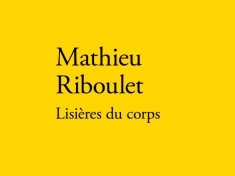 Lisières du corps