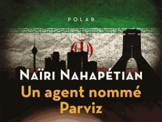 Un agent nommé Parviz