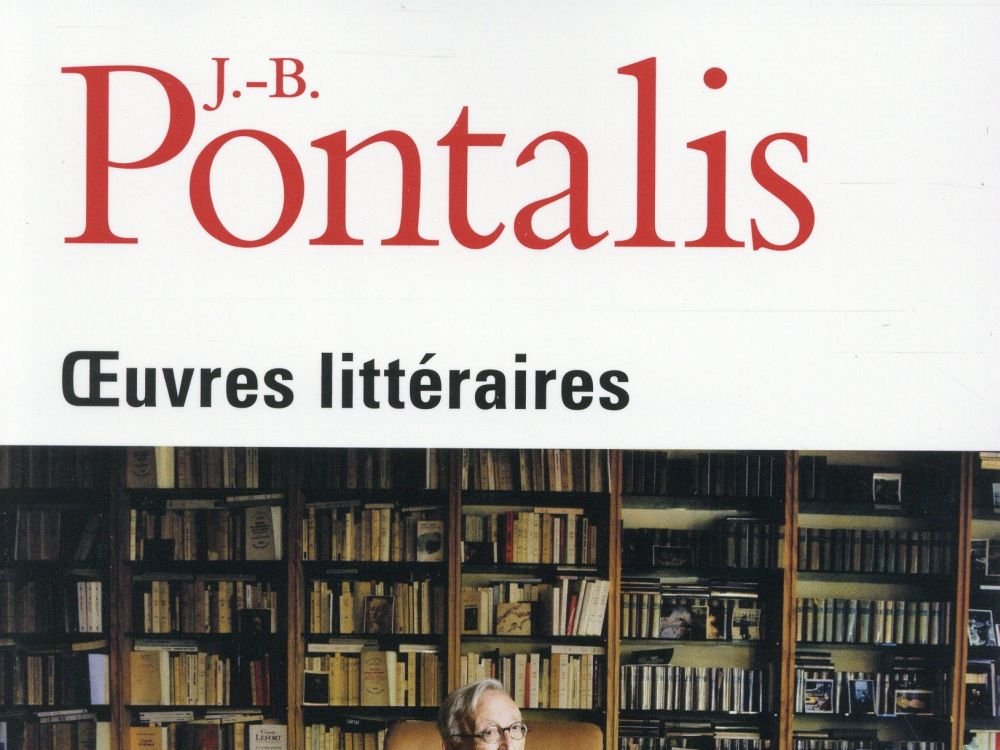 Œuvres littéraires