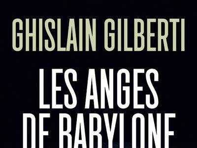 Les anges de Babylone