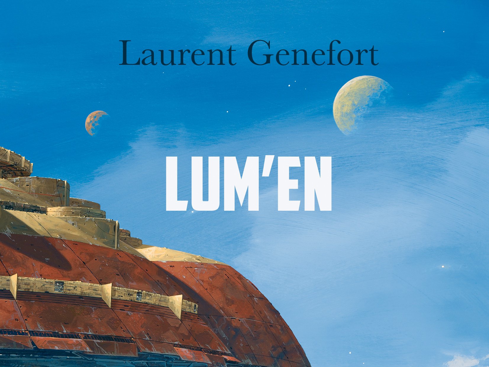 Lum'en