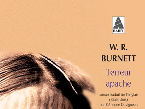 Terreur apache 