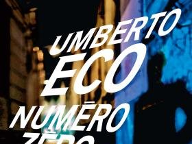 Numéro zéro