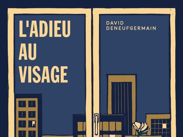 L'Adieu au visage