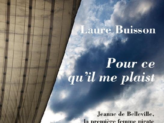Pour ce qu'il me plaist