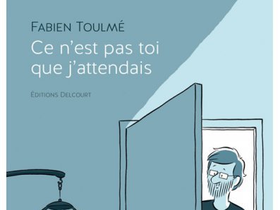Ce n'est pas toi que j'attendais