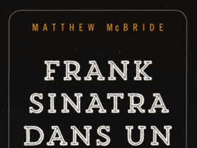 Frank Sinatra dans un mixeur
