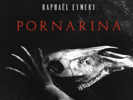 Pornarina
