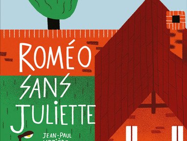 Roméo sans Juliette