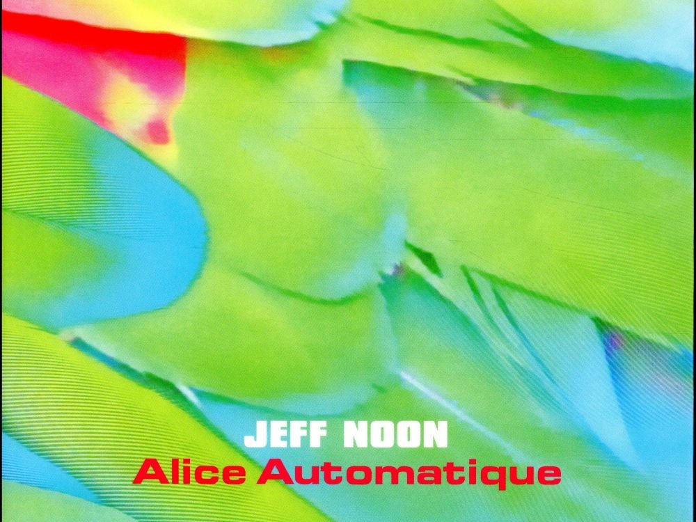 Alice automatique