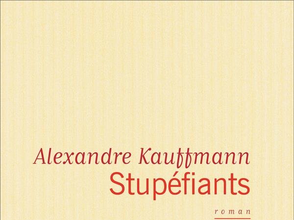 Stupéfiants