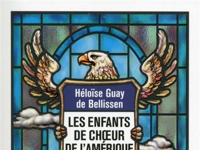 Les enfants de chœur de l'Amérique