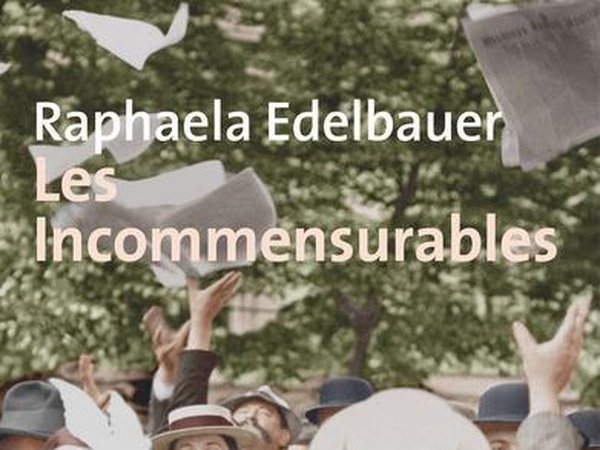 Les incommensurables