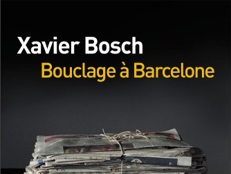 Bouclage à Barcelone 