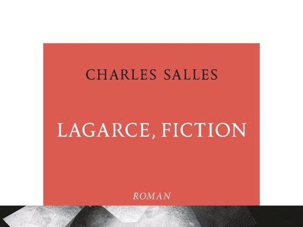 Lagarce, fiction