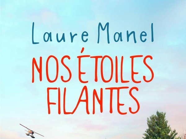 Nos étoiles filantes