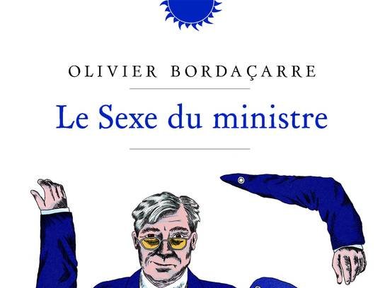 Le sexe du ministre