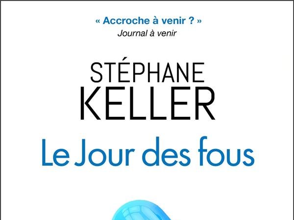 Le jour des fous
