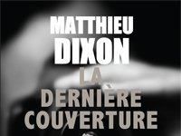 La dernière couverture