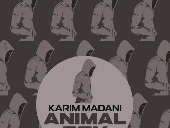 Animal boy