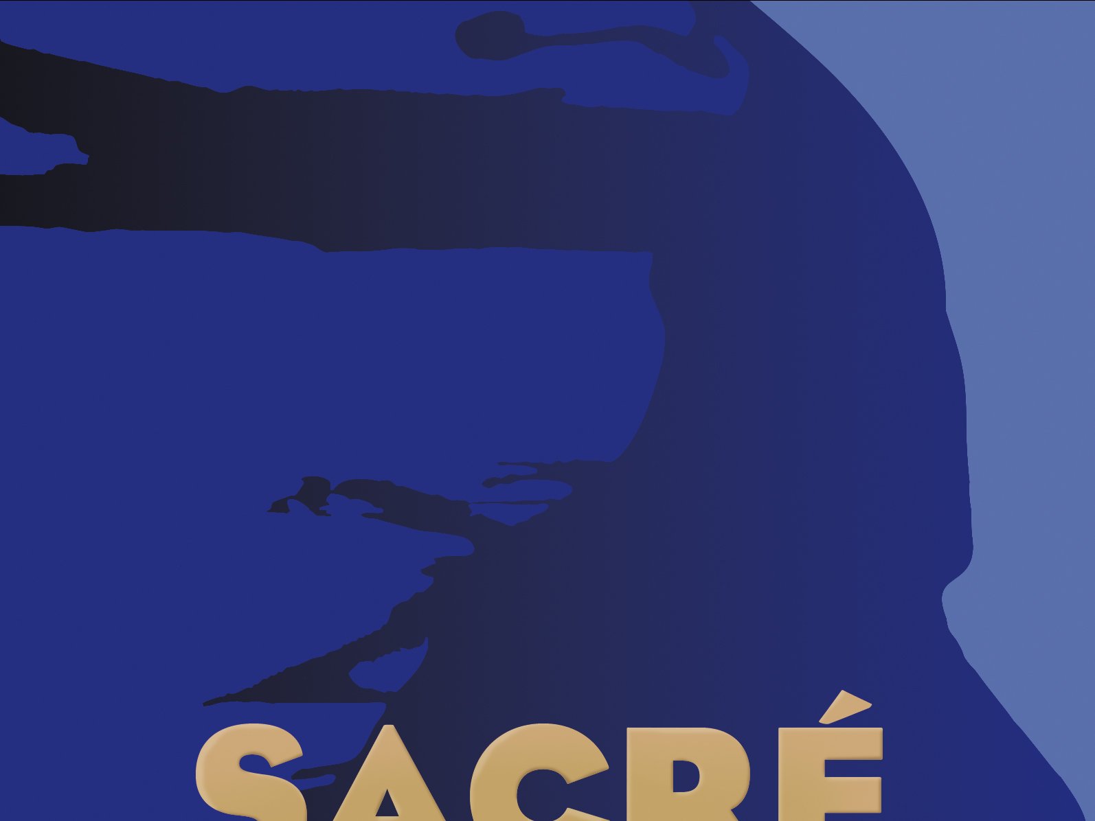 Sacré Bleu