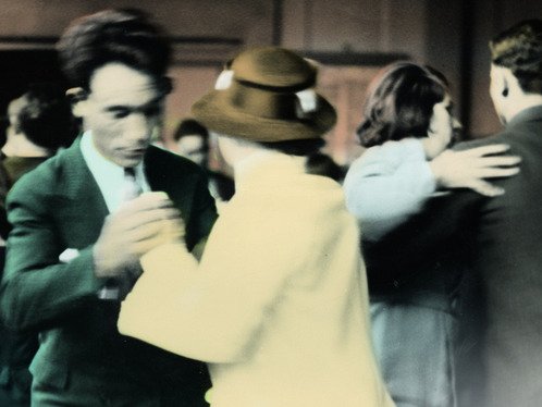 La Mélodie du passé 