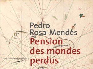Pension des mondes perdus