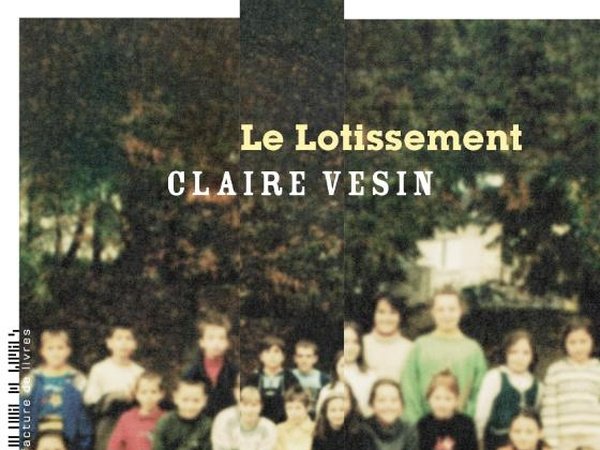 Le lotissement