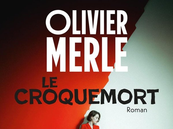 Le croquemort