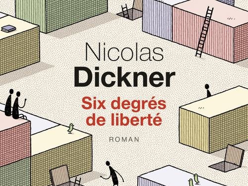 Six degrés de liberté