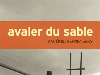 Avaler du sable