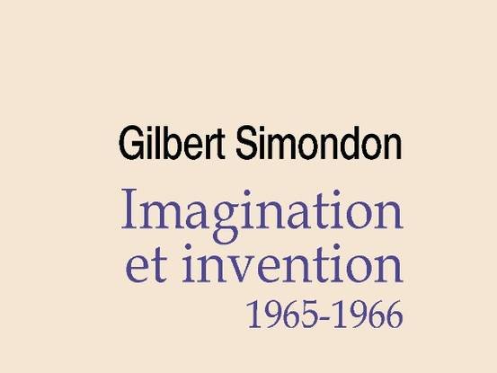 Imagination et invention (1965-1966) 