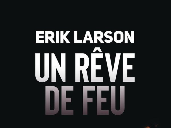 Un rêve de feu