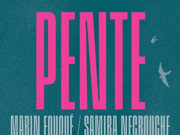 Pente raide
