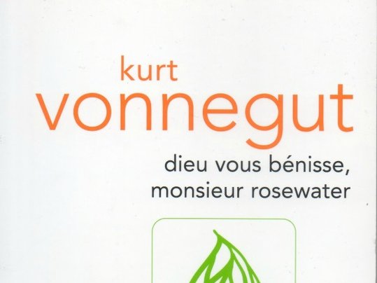 Dieu vous bénisse, Monsieur Rosewater