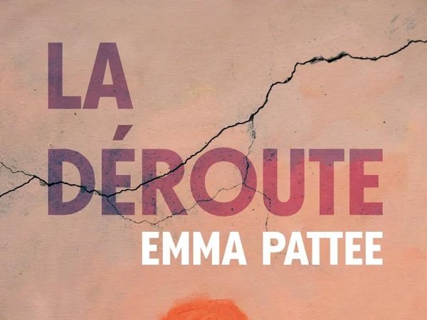 La déroute